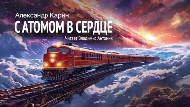 С атомом в сердце